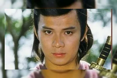 Felix Wong, Bintang Legendaris The Legend of the Condor Heroes, Pensiun dari Akting