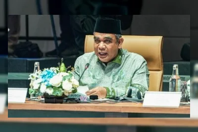 Muzani Klarifikasi Soal Diutus Presiden Hadiri Pemakaman Khamenei