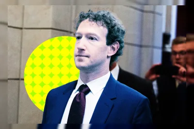 Zuckerberg Akui Perkembangan AI Tidak Seperti yang Dibayangkan