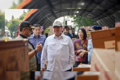 Realisasi Stimulus Transportasi Semester II Capai Target saat Musim Libur