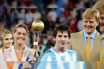 Lionel Messi vs Mesir 2005: Titik Balik yang Mengubah Nasib Argentina