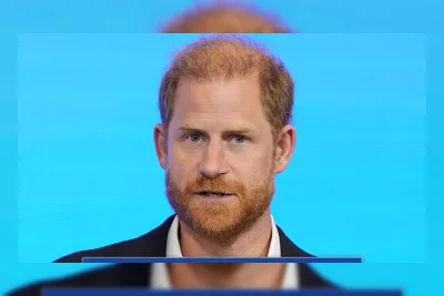 Prince Harry Kalah Gugatan Privasi Melawan Penerbit Daily Mail