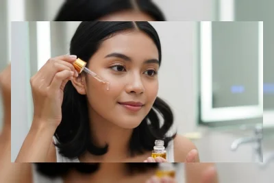 Budget Rp35 Ribuan Dapat Serum Apa? Ini 3 Pilihan untuk Kulit Glowing dan Cerah