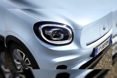 Lease Mobil Listrik China Stellantis Hanya Rp 900 Ribu per Bulan di Jerman