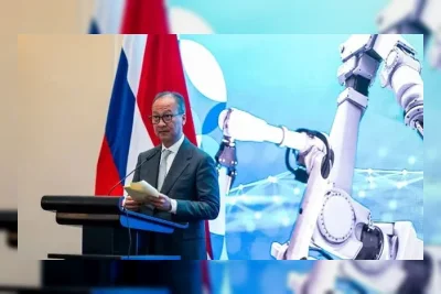 Indonesia Pamer Strategi Industri Baru di INNOPROM 2026 untuk Gaet Investor Eurasia