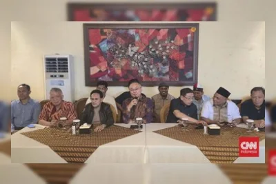 Tim Hukum Jokowi Respons Praperadilan Roy Suryo: Jangan Senang Dulu