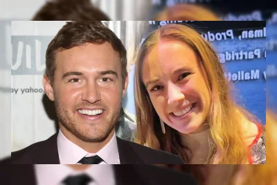 Mantan Bintang 'Bachelor' Peter Weber Dikabarkan Tidur dengan Produser