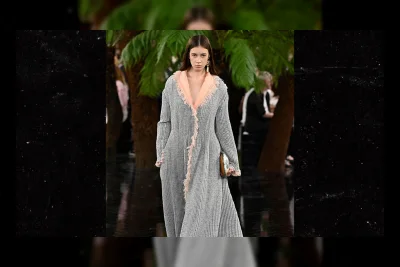Putri Nicole Kidman dan Keith Urban Tampil Memukau di Dior Runway