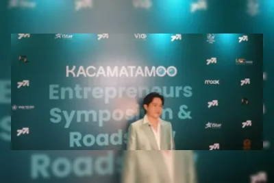Kacamatamoo Group Perkuat Ekosistem Vision Care dan Kemitraan