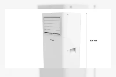 Sering Tertukar, Ini Perbedaan Air Cooler vs AC Portable: Mana yang Paling Dingin?