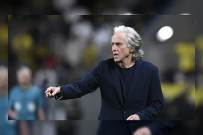 Jorge Jesus Kandidat Terkuat Pelatih Timnas Portugal