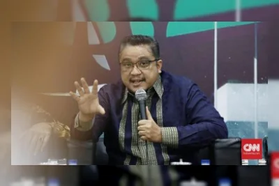 Eks Wagub: Usul Ubah Nama Jabar Jadi Tatar Sunda Belum Urgen