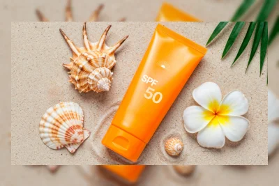 Efek Samping Sunscreen SPF 50 yang Perlu Diketahui