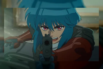 Ghost in the Shell Versi Science SARU Umumkan Pengisi Suara Baru, Maaya Sakamoto Jadi Motoko Kusanagi