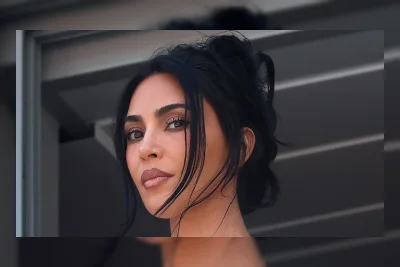 Kim Kardashian Minta Perpanjangan Perlindungan Hukum dari Pria Pengirim Plan B