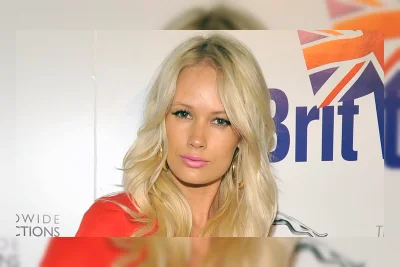 Kematian Mendadak Penyanyi 'Party Rock Anthem' Lauren Bennett Diselidiki