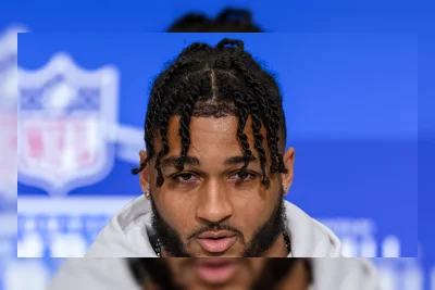 Marshawn Kneeland, Mantan Pemain Cowboys, Didiagnosis CTE Setelah Bunuh Diri