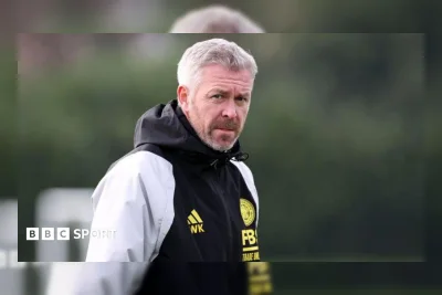 Willie Kirk Kembali ke Sepak Bola Inggris, Latih Durham di WSL 2