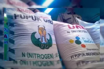 5 Jenis Pupuk dan Kegunaannya: Panduan Memilih yang Tepat