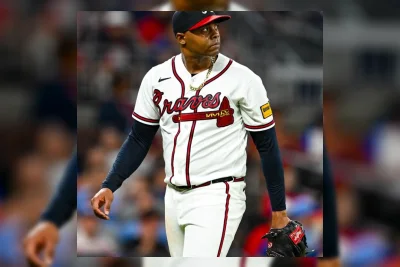Atlanta Braves dan New York Mets Berbagi Kemenangan di Seri Empat Pertandingan