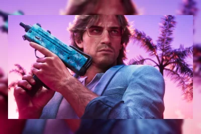 Pengumuman Sony Hentikan Disk PlayStation Dilihat Lebih Banyak dari Trailer GTA 6