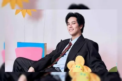Nanon Korapat Rilis Single Terbaru 'Love Allergy'