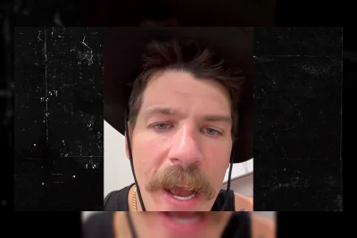 Taylor Lewan Bicara soal Tidak Diundang ke Pernikahan Swift, Anggap Bukan Masalah Besar