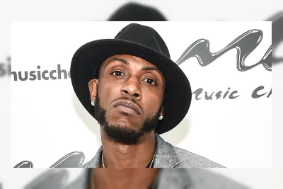 Mystikal Dipindahkan ke Penjara Angola, Ditempatkan di Sel Isolasi