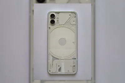 Nothing Phone 4b Resmi Meluncur dengan Snapdragon 6 Gen 4 dan Baterai Paling Awet