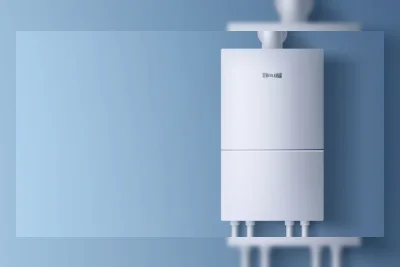 7 Rekomendasi Water Heater Gas yang Bagus dan Aman