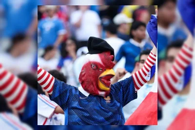Inggris dan Norwegia Melaju ke Babak 16 Besar Piala Dunia