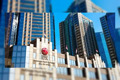 IHSG Diprediksi Tembus 6.000 pada 8 Juli 2026, Analis Sebut Sinyal Bullish