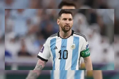Update Top Skor Piala Dunia 2026: Messi Kembali Puncaki Daftar