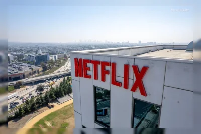 Netflix Minta Ganti Rugi Hukum Hampir $3 Juta, Tuduh Penggugat Tak Punya Hak Paten