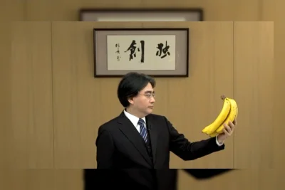 Ramalan Iwata 2009: 20 Tahun Lagi Game Digital Dominan, Kini Hampir Terbukti