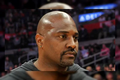 Korban Dugaan Pemerkosaan Marcellus Wiley Gunakan Kasus KDRT Istrinya