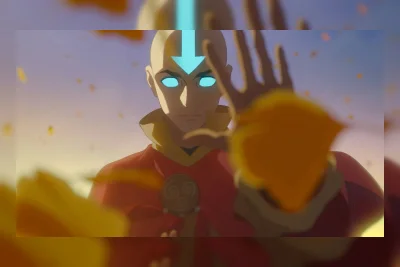 Film Avatar Aang: The Last Airbender Rilis Lebih Awal di Streaming Usai Bocor