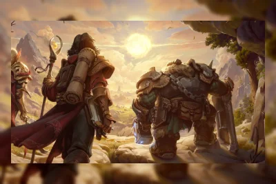IO Interactive Kembali Pegang Penuh Proyek RPG Online Setelah Xbox Dikabarkan Tarik Pendanaan