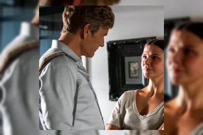 Lie With Me Puncaki Rating Streaming Channel 5