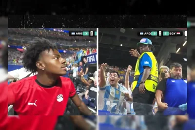 FIFA Selidiki Dugaan Pelecehan Rasis terhadap Streamer IShowSpeed