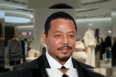 Terrence Howard Tuduh Mantan Agen Gagalkan Peluang Jadi Bintang HSN