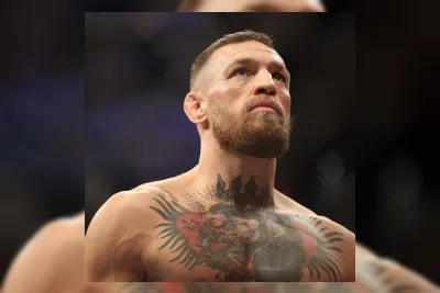 Max Holloway Hadapi Conor McGregor di Rematch Kelas Welter UFC 329
