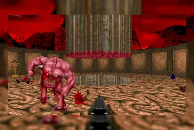 John Romero Puji Kinerja Developer id Software di Tengah PHK Massal