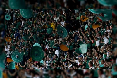 Angka Pembunuhan di Meksiko Turun Drastis Selama Piala Dunia 2026, Rata-rata 40 Kasus per Hari