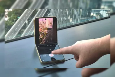 Daftar Harga Samsung Galaxy Z Flip 5, Flip 6, dan Flip 7 per Juli 2026