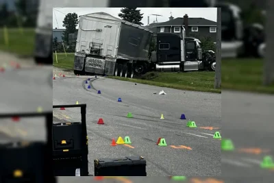 Rekrut Polisi Durham Tewas dalam Kecelakaan di Dekat Ontario Police College