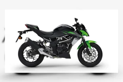 5 Motor Sport 250cc Bekas Lebih Murah dari Scoopy Baru