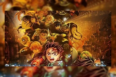 Harvey Awards 2026: Chainsaw Man, Demon Slayer, One Piece Masuk Nominasi