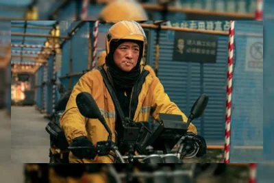 Beratnya Bertahan di Dunia Kerja, Ini 5 Film China Bertema PHK yang Bikin Sedih
