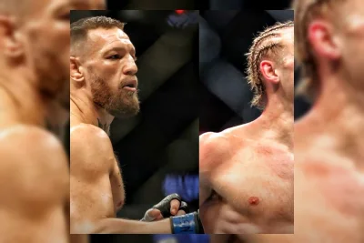 Paddy Pimblett Incar Duel Lawan Conor McGregor Usai UFC 329